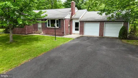 2355 N Old Bethlehem Pike, Quakertown, PA 18951 - MLS#: PABU2123876