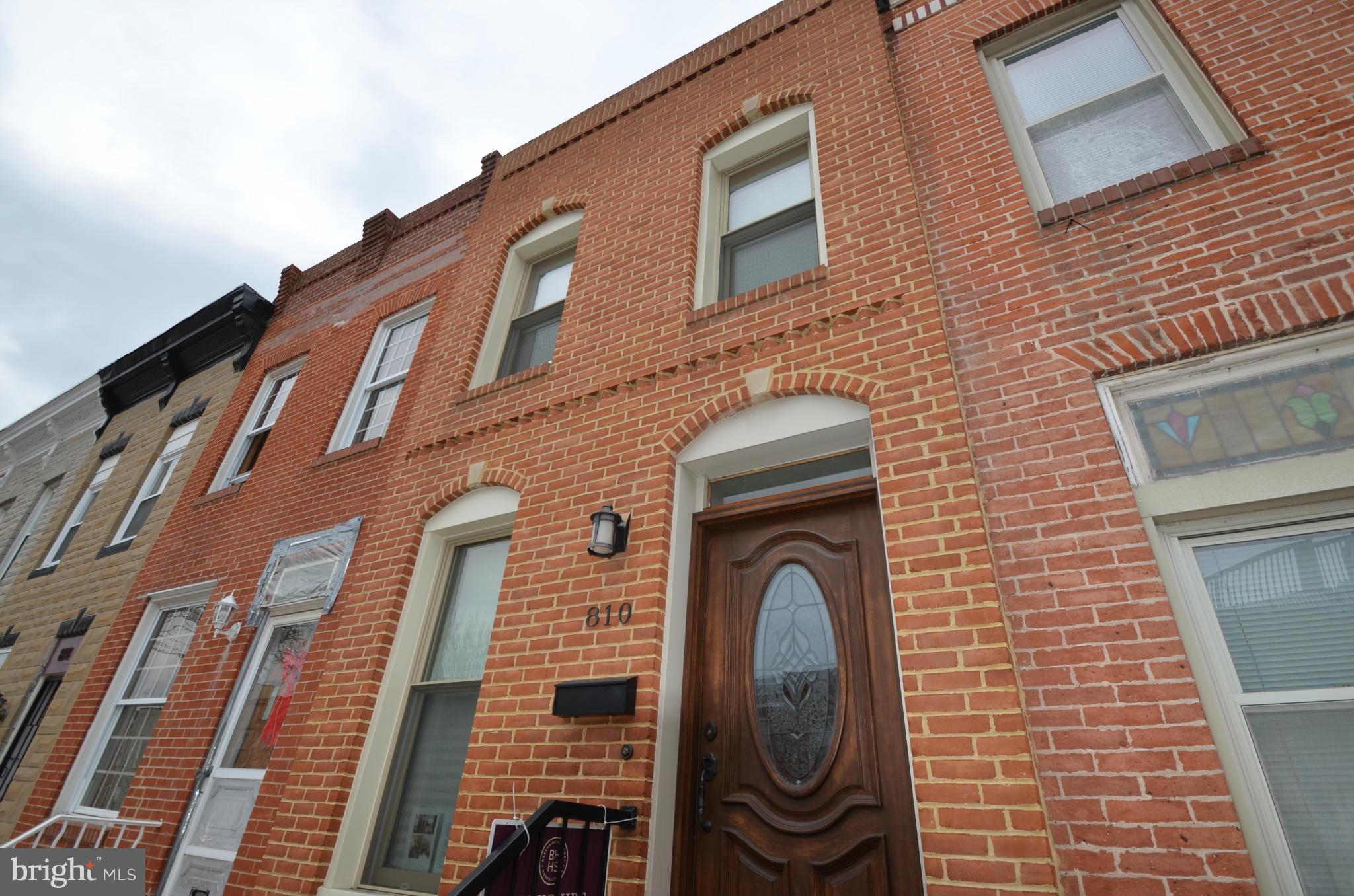 CANTON - Residential Lease