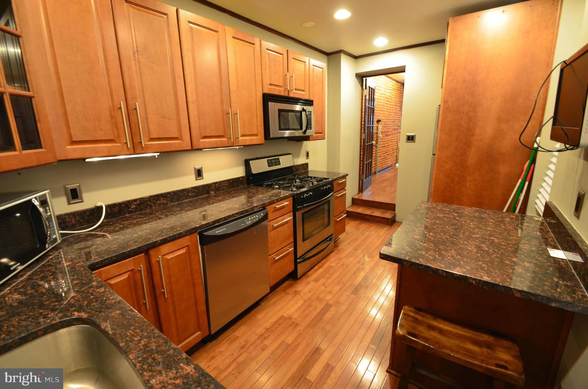 CANTON - Residential Lease