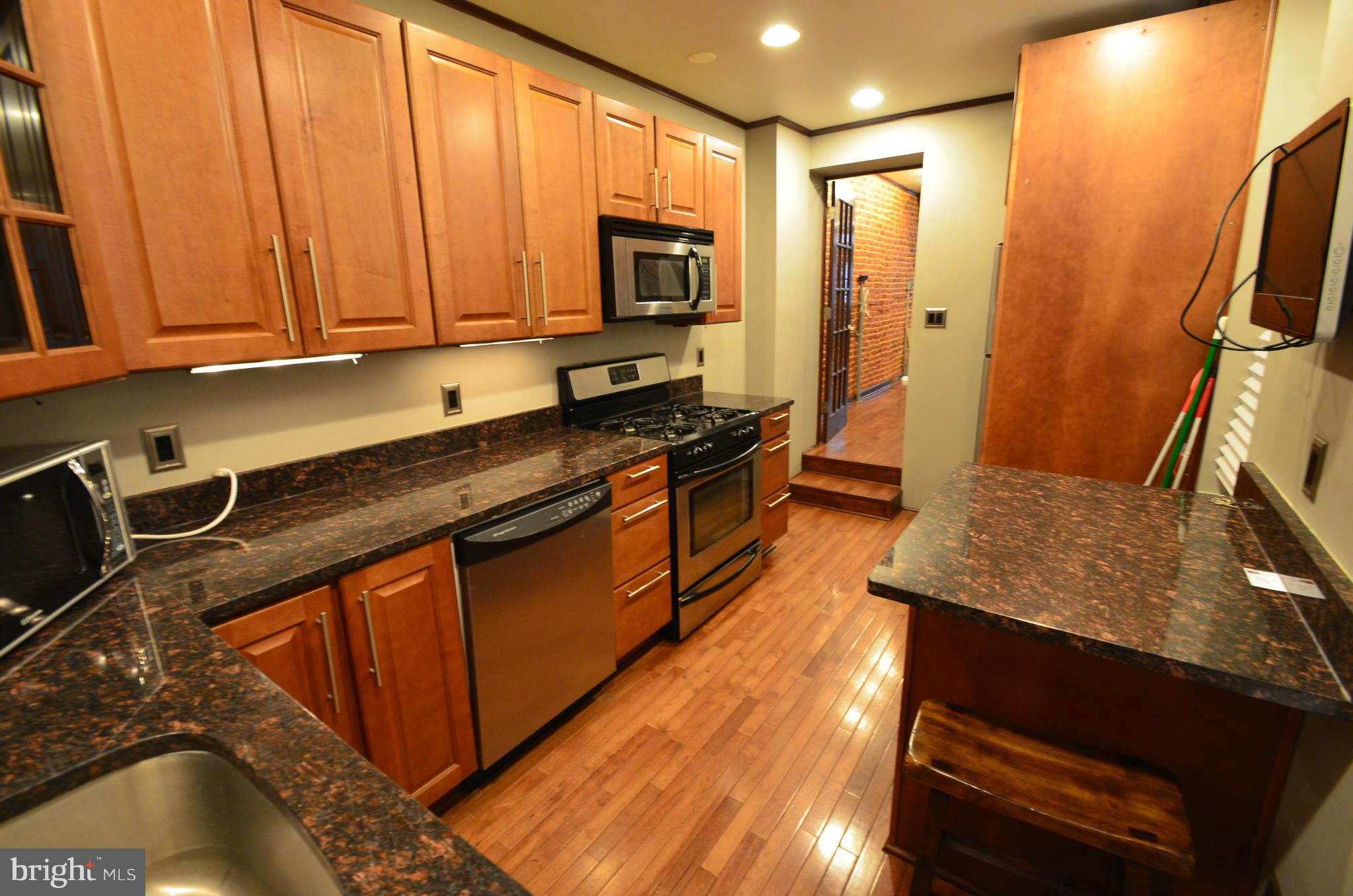 CANTON - Residential Lease