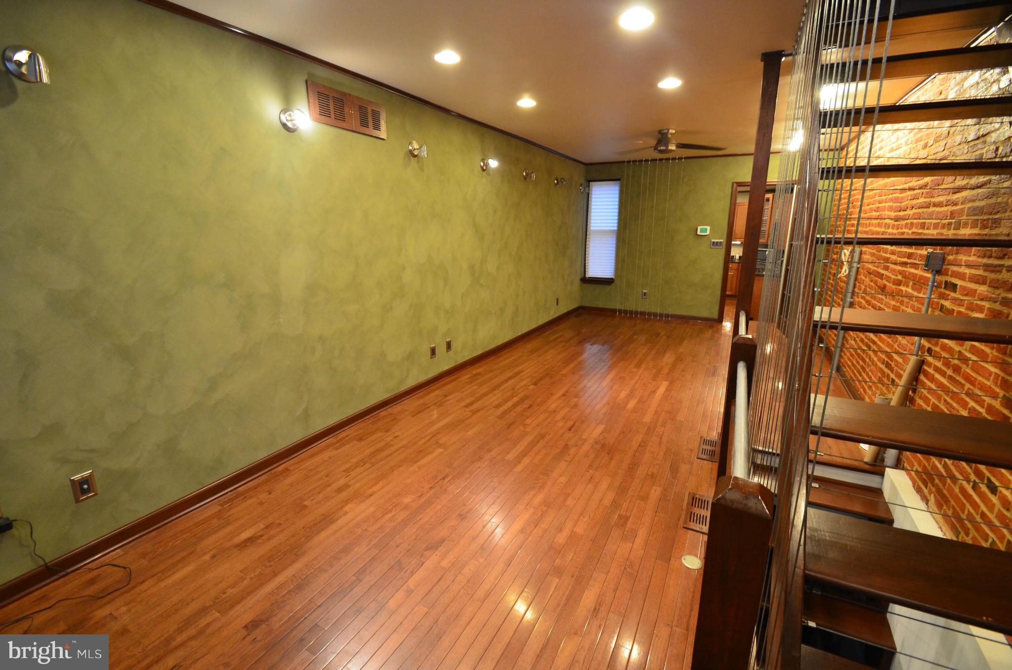 CANTON - Residential Lease