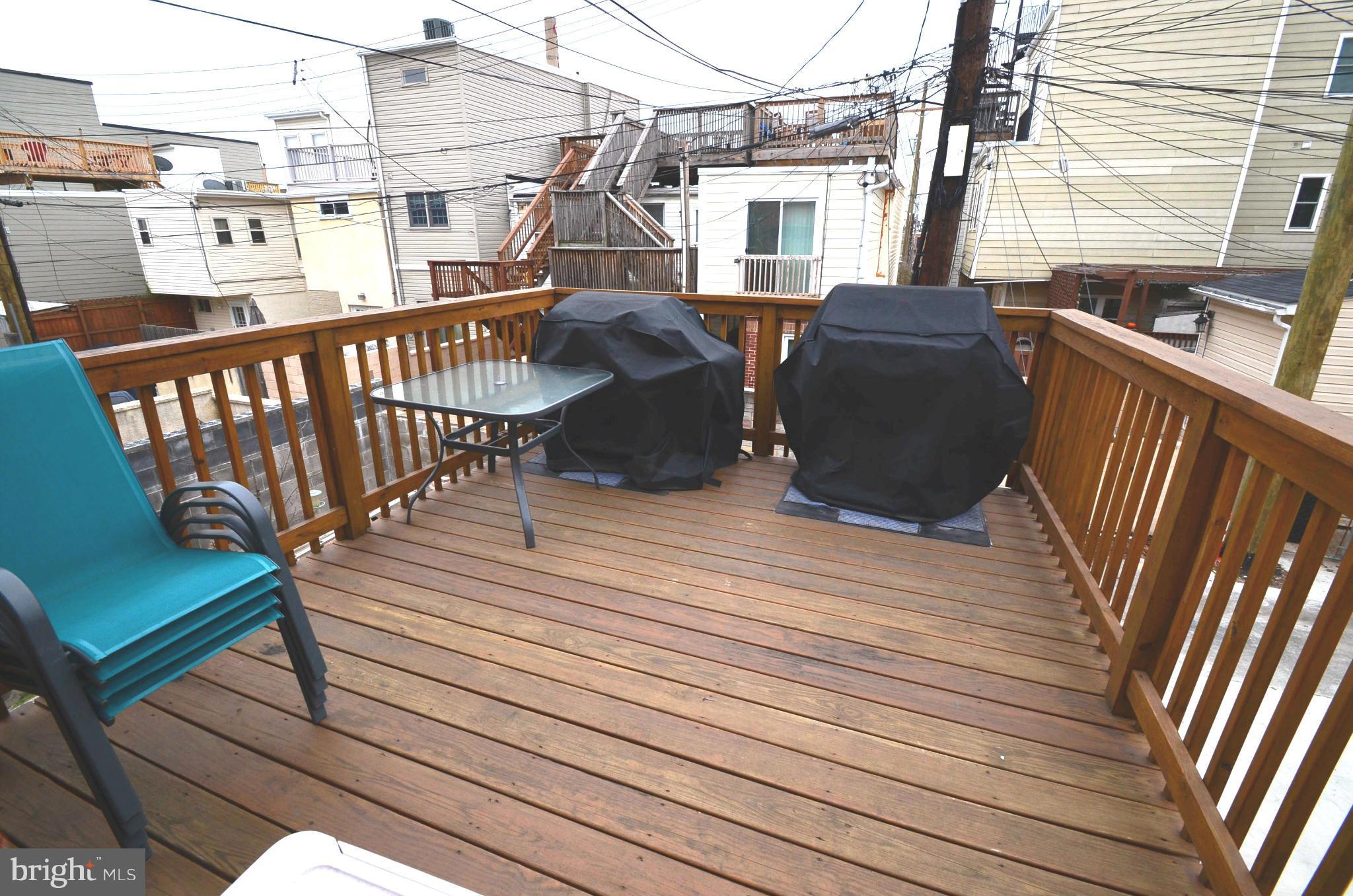 CANTON - Residential Lease