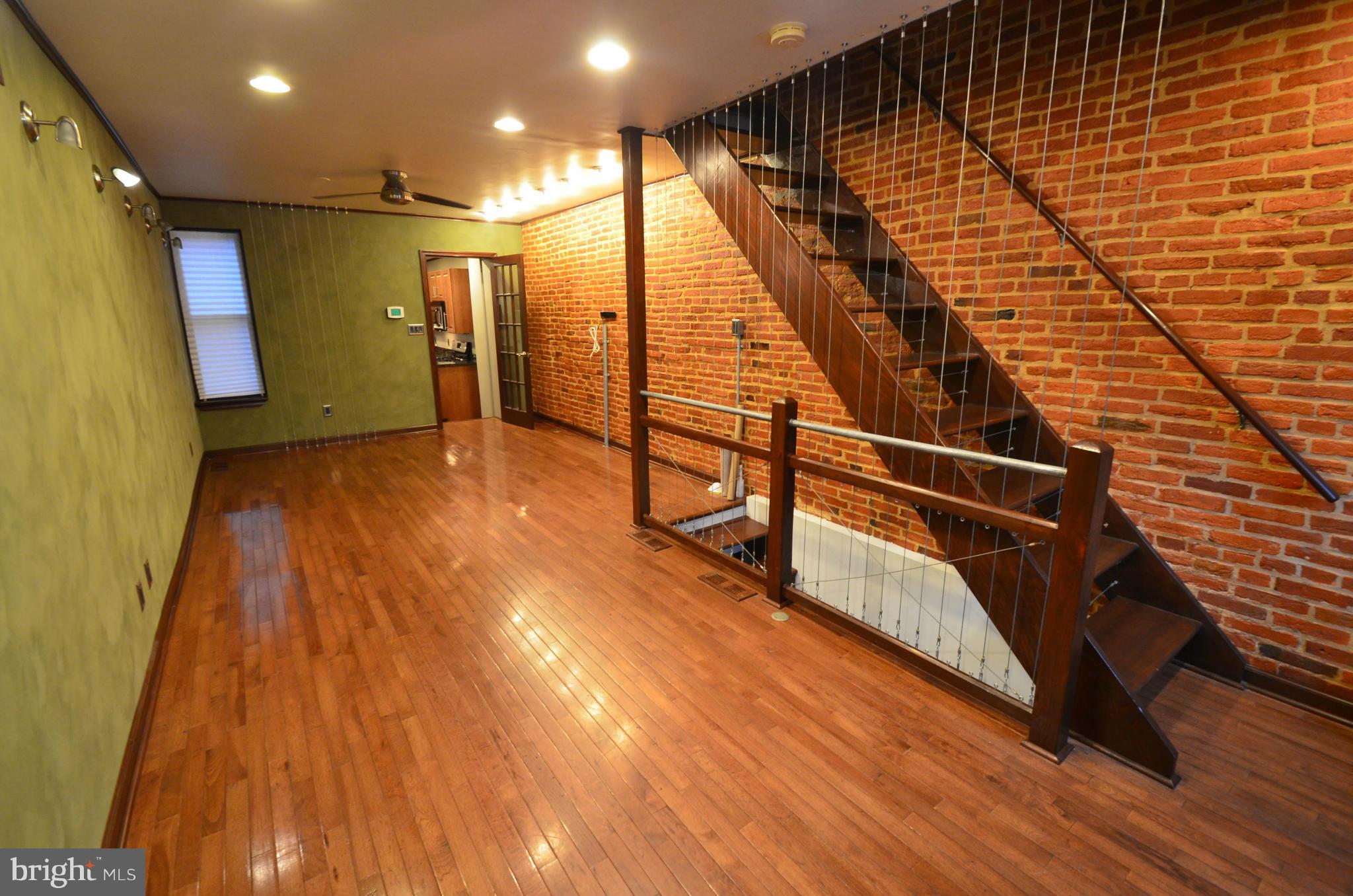 CANTON - Residential Lease