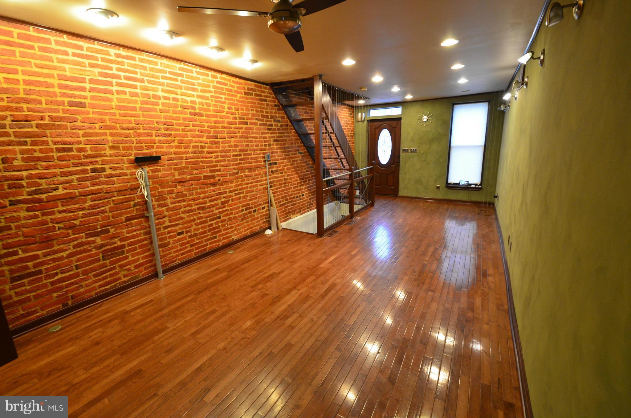 CANTON - Residential Lease