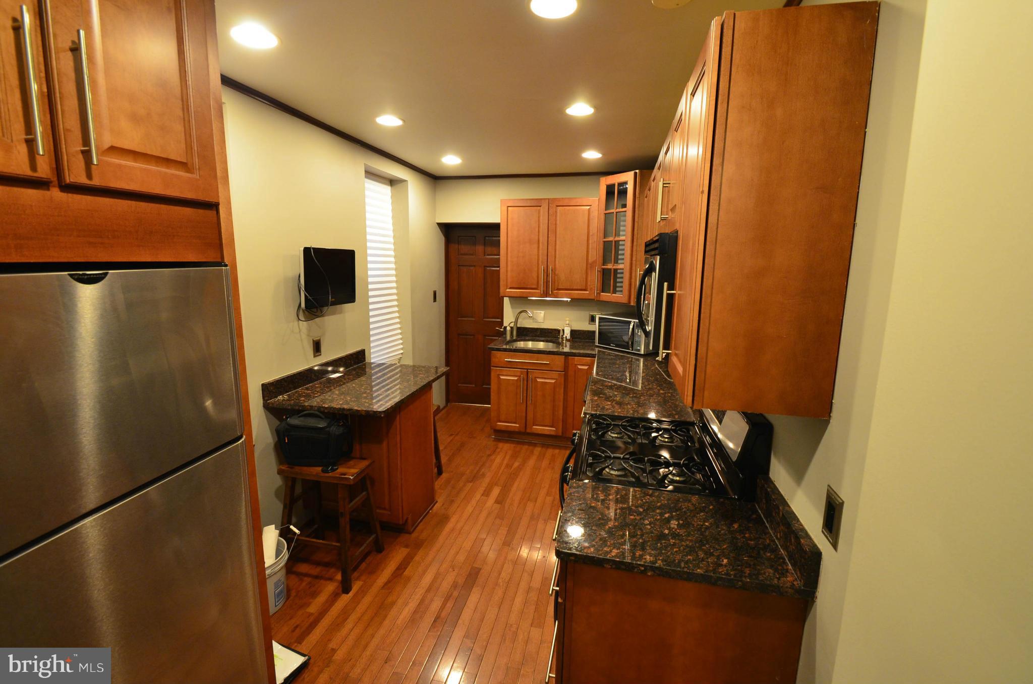 CANTON - Residential Lease