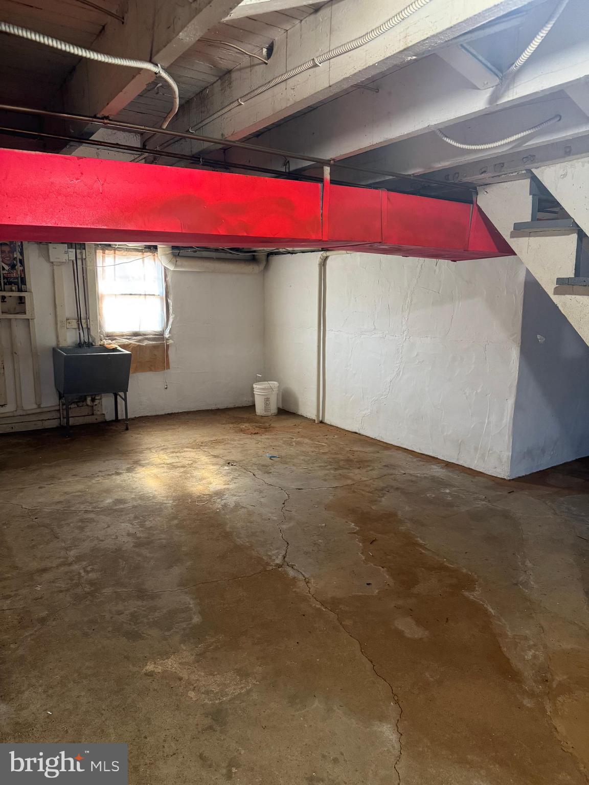 SEAT PLEASANT - Residential