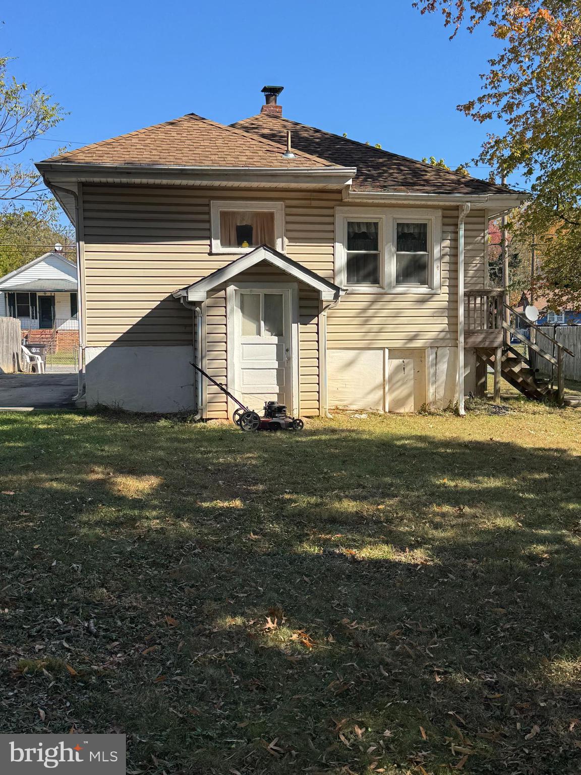 SEAT PLEASANT - Residential