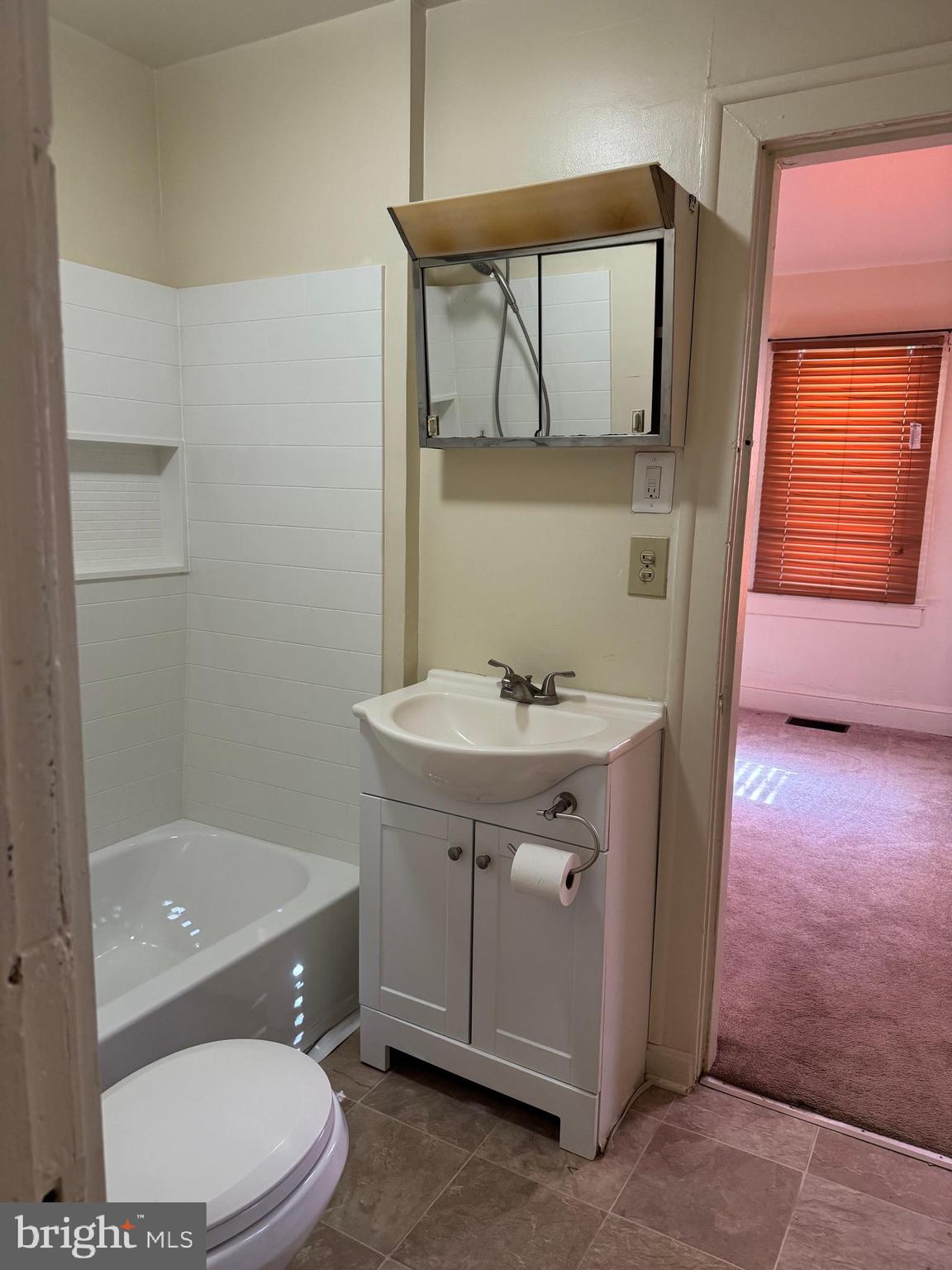 SEAT PLEASANT - Residential