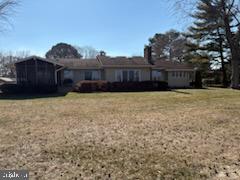 GOVERNOR GRASON MANOR - Residential