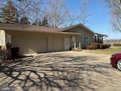 GOVERNOR GRASON MANOR - Residential