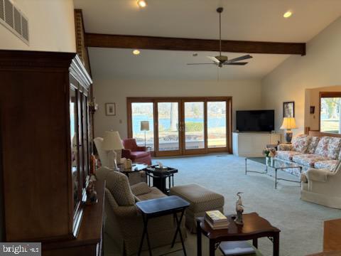 GOVERNOR GRASON MANOR - Residential