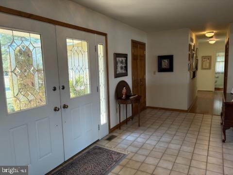 GOVERNOR GRASON MANOR - Residential