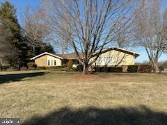 GOVERNOR GRASON MANOR - Residential