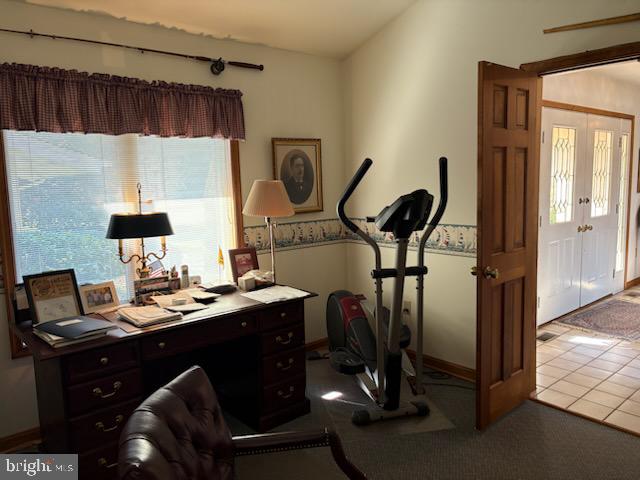 GOVERNOR GRASON MANOR - Residential