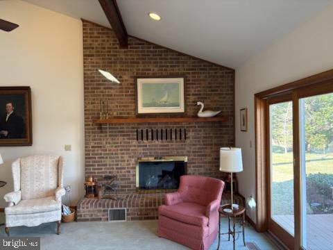 GOVERNOR GRASON MANOR - Residential