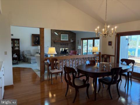 GOVERNOR GRASON MANOR - Residential