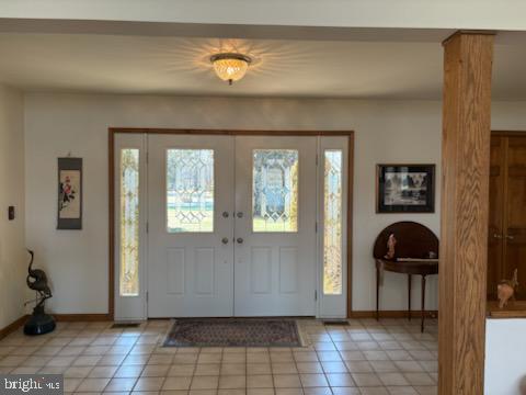 GOVERNOR GRASON MANOR - Residential