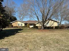 GOVERNOR GRASON MANOR - Residential