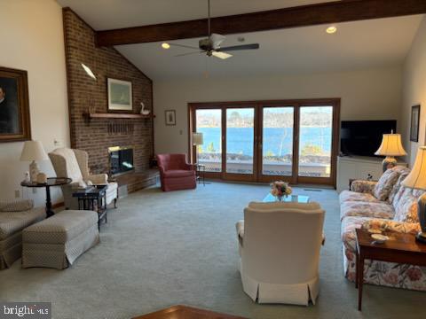 GOVERNOR GRASON MANOR - Residential