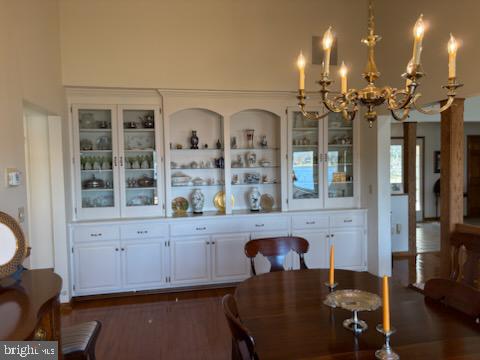 GOVERNOR GRASON MANOR - Residential