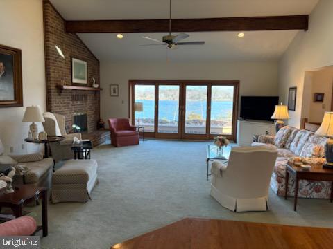 GOVERNOR GRASON MANOR - Residential