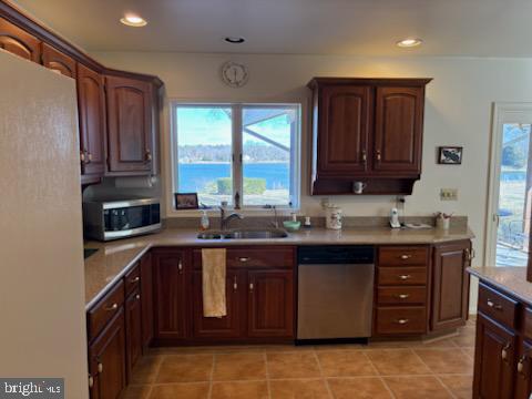 GOVERNOR GRASON MANOR - Residential