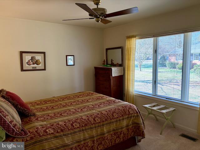 GOVERNOR GRASON MANOR - Residential