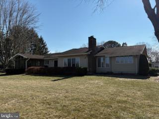 GOVERNOR GRASON MANOR - Residential