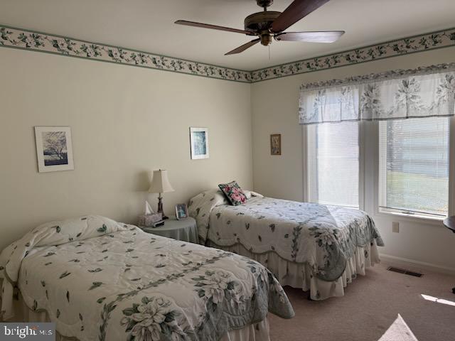 GOVERNOR GRASON MANOR - Residential