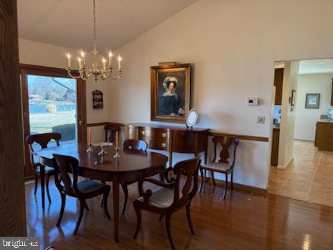 GOVERNOR GRASON MANOR - Residential