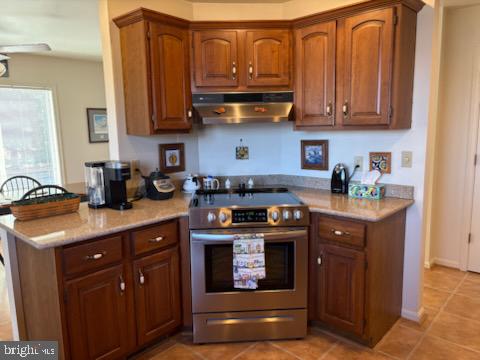 GOVERNOR GRASON MANOR - Residential