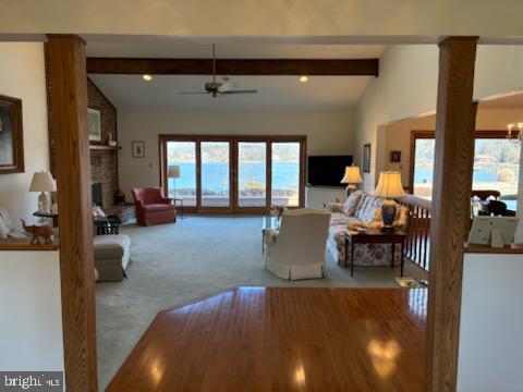 GOVERNOR GRASON MANOR - Residential