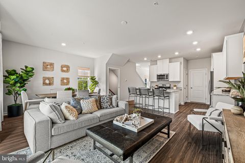 545 W NORTH STREET SMYRNA DE 19977