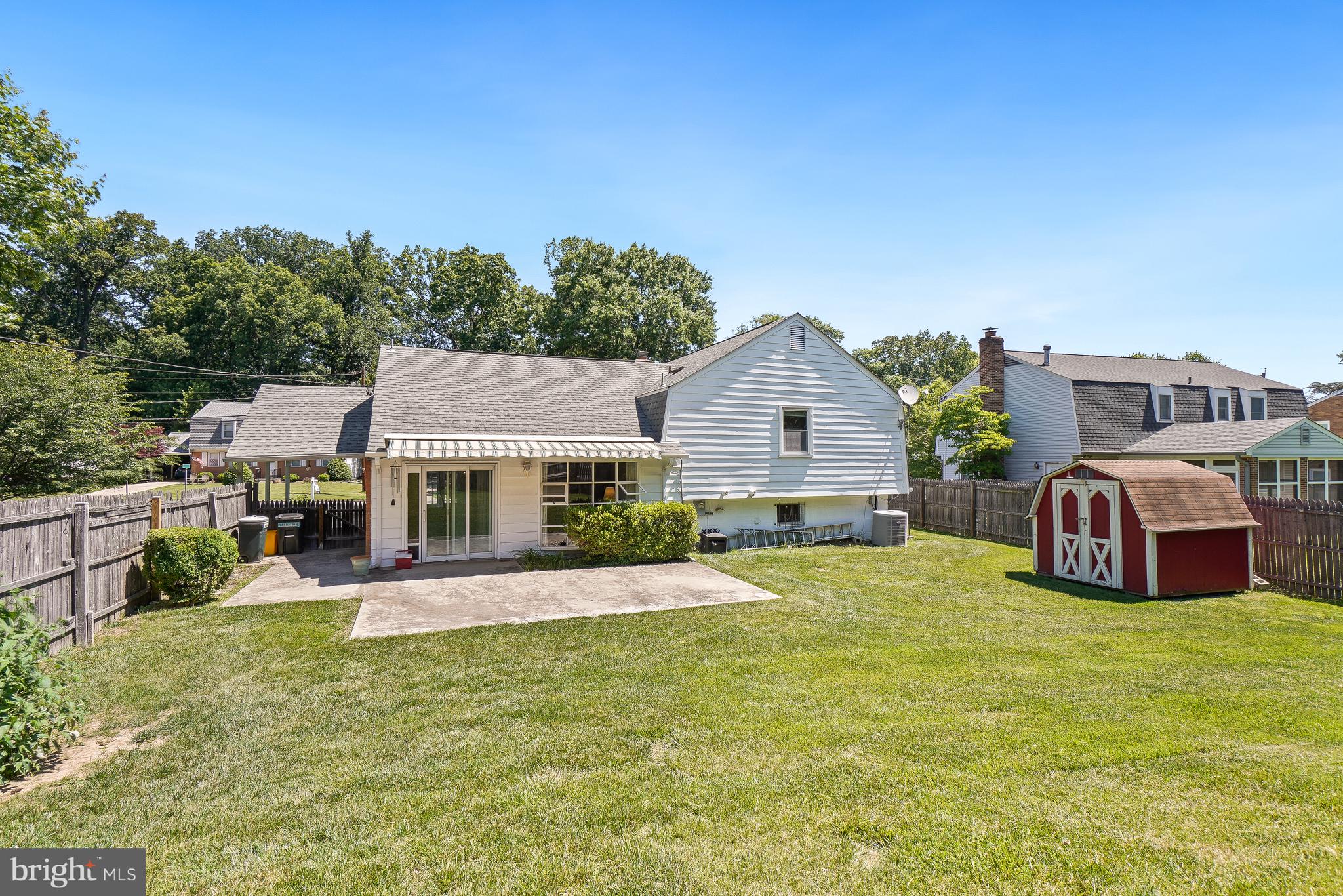 16011 JERALD ROAD
