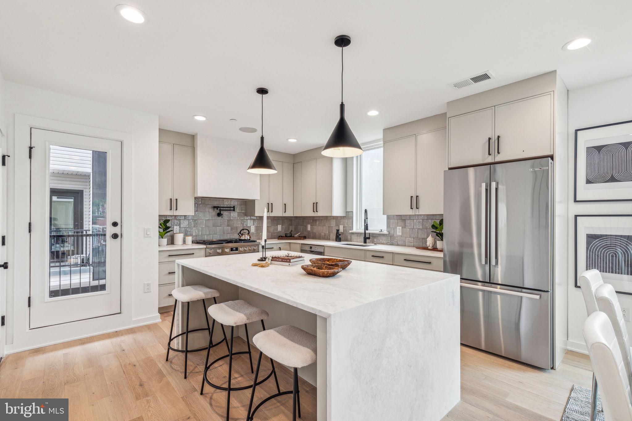 NORTHERN LIBERTIES - Residential