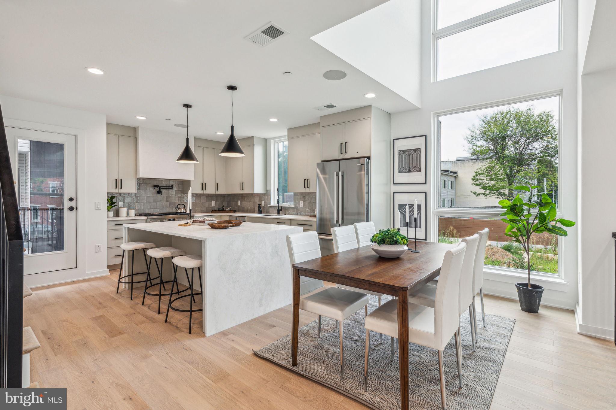 NORTHERN LIBERTIES - Residential