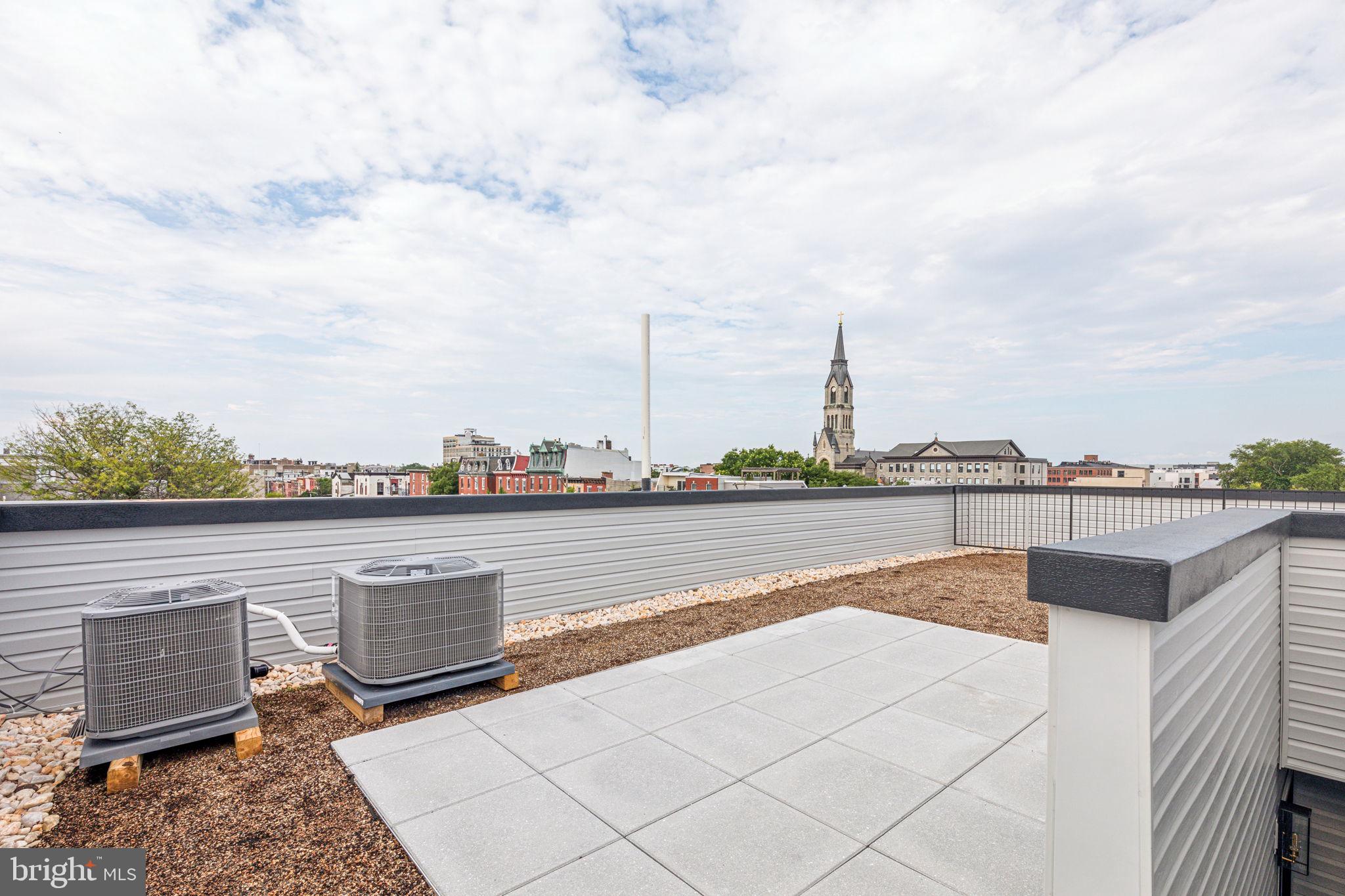 NORTHERN LIBERTIES - Residential