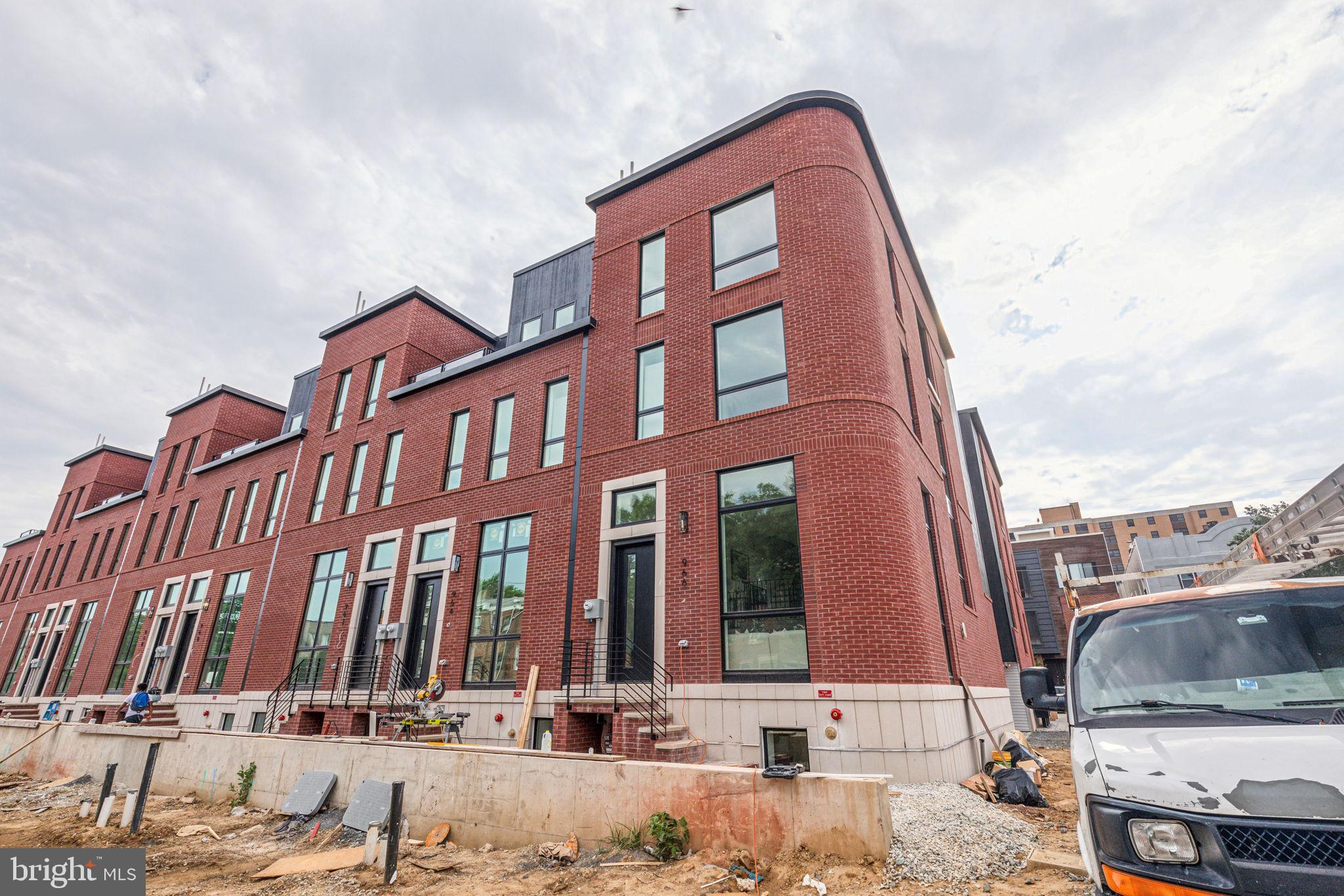 NORTHERN LIBERTIES - Residential