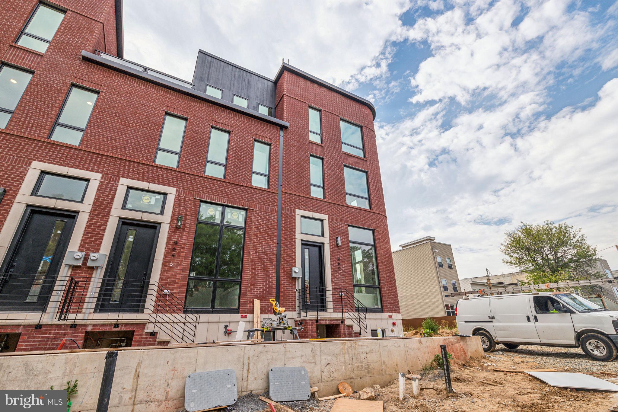 NORTHERN LIBERTIES - Residential