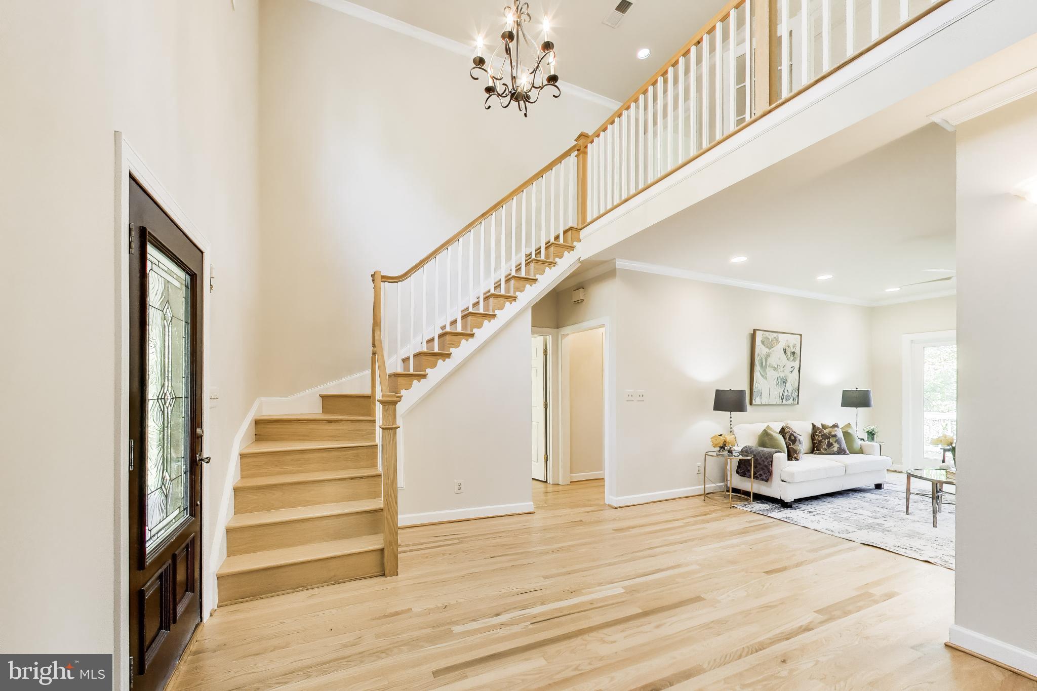 6454 WOODRIDGE ROAD