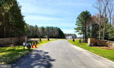 7 JOCKEY COURT LOT 43 BERLIN MD 21811