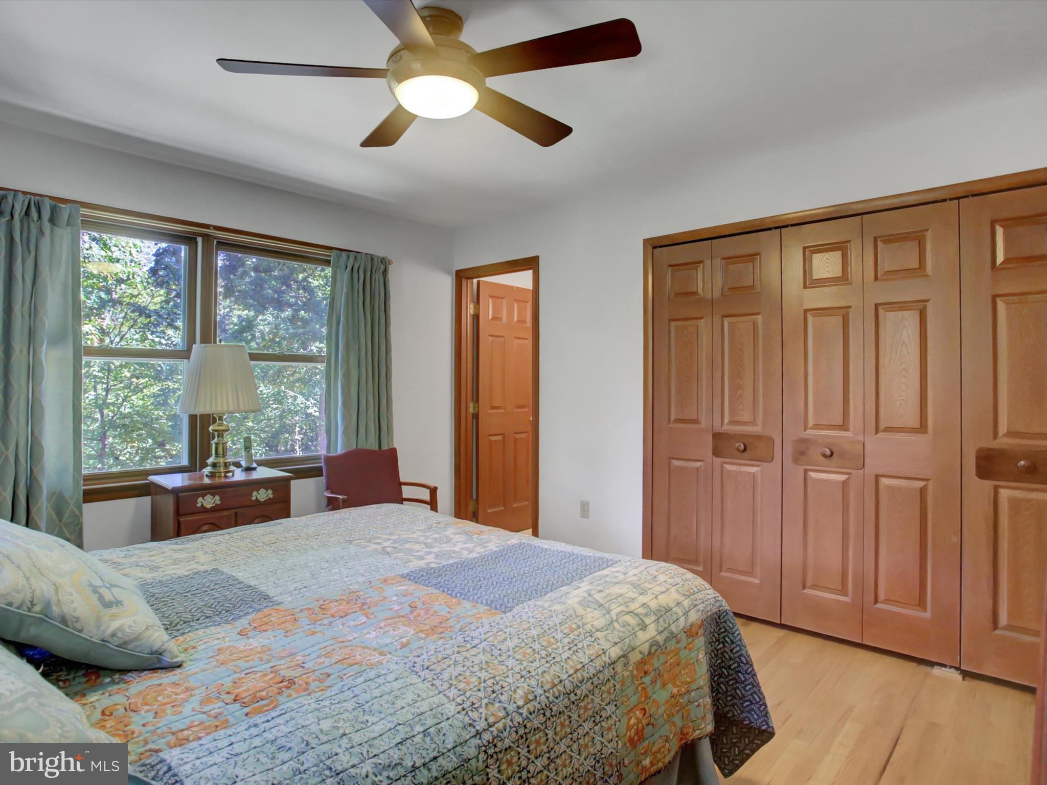 COLONIAL PARK EAST - Residential