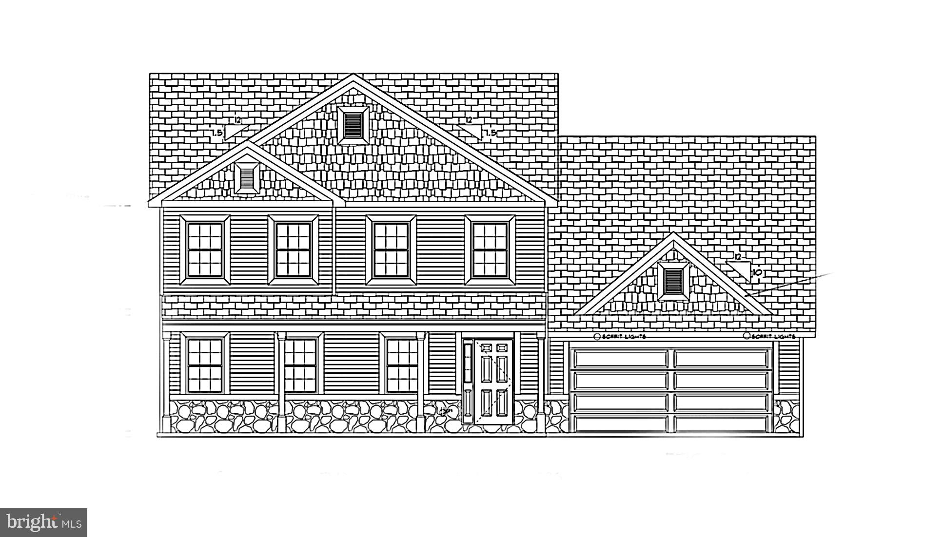 WHISKEY RUN ESTATES - Residential