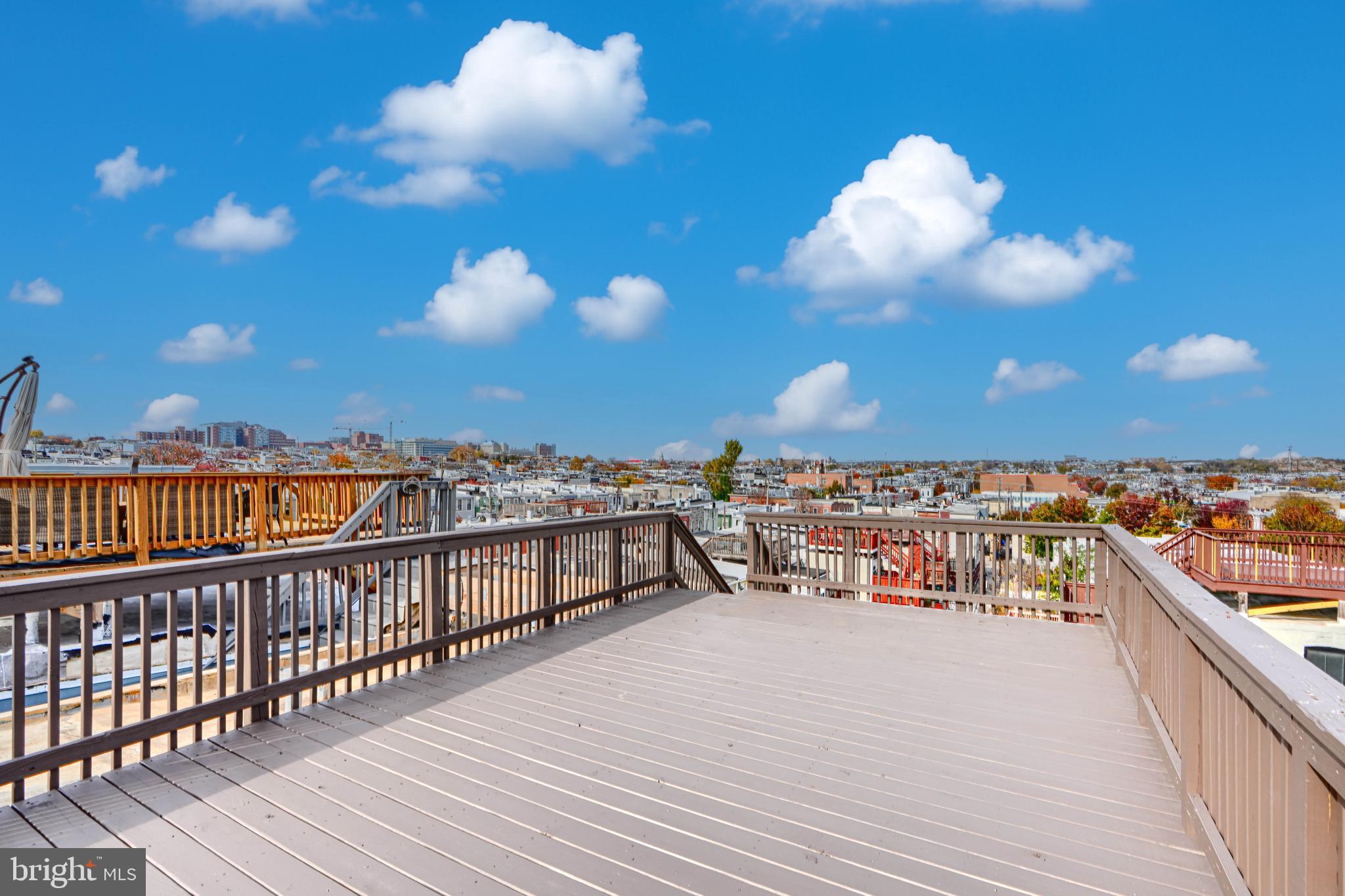 PATTERSON PARK - Residential