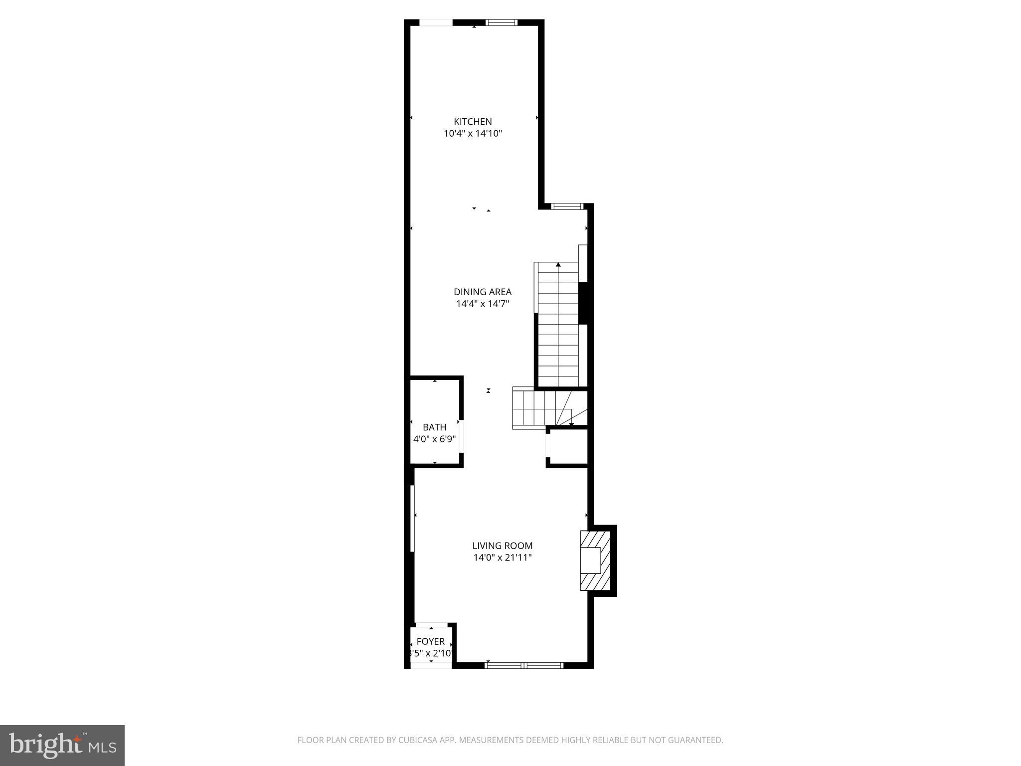 PATTERSON PARK - Residential