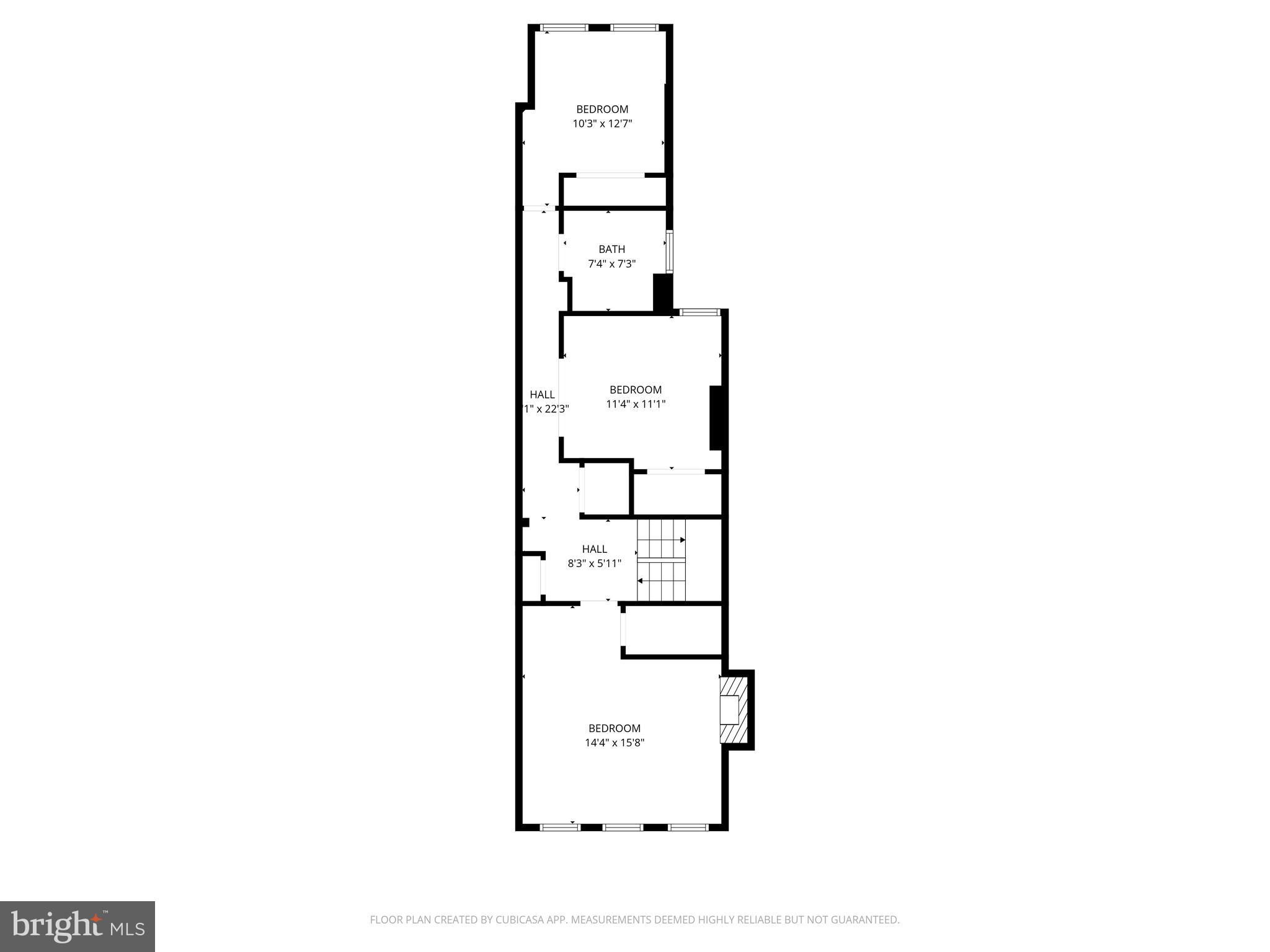 PATTERSON PARK - Residential