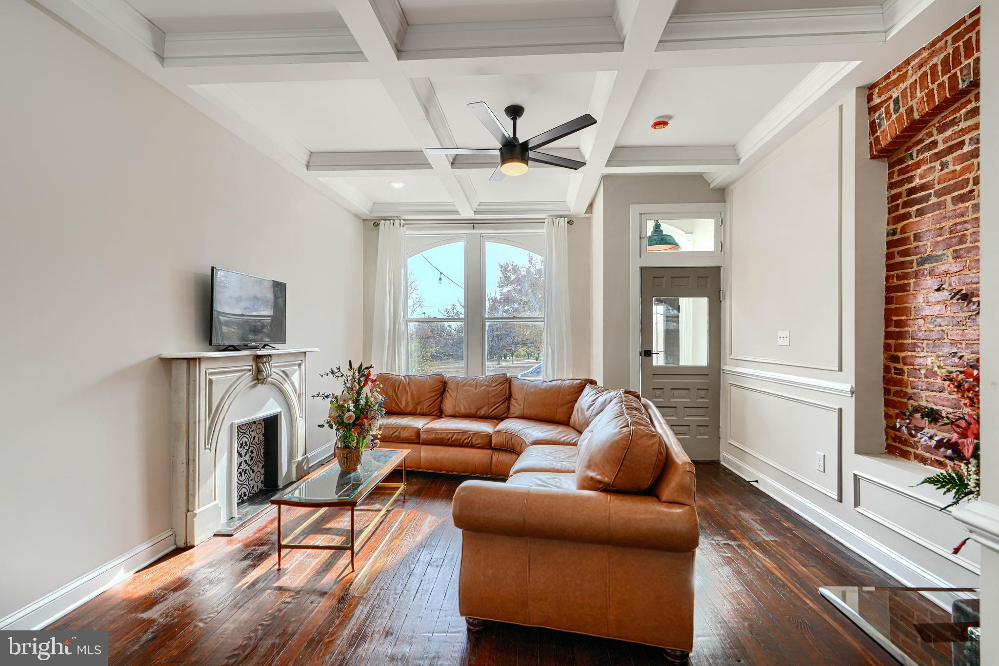 PATTERSON PARK - Residential