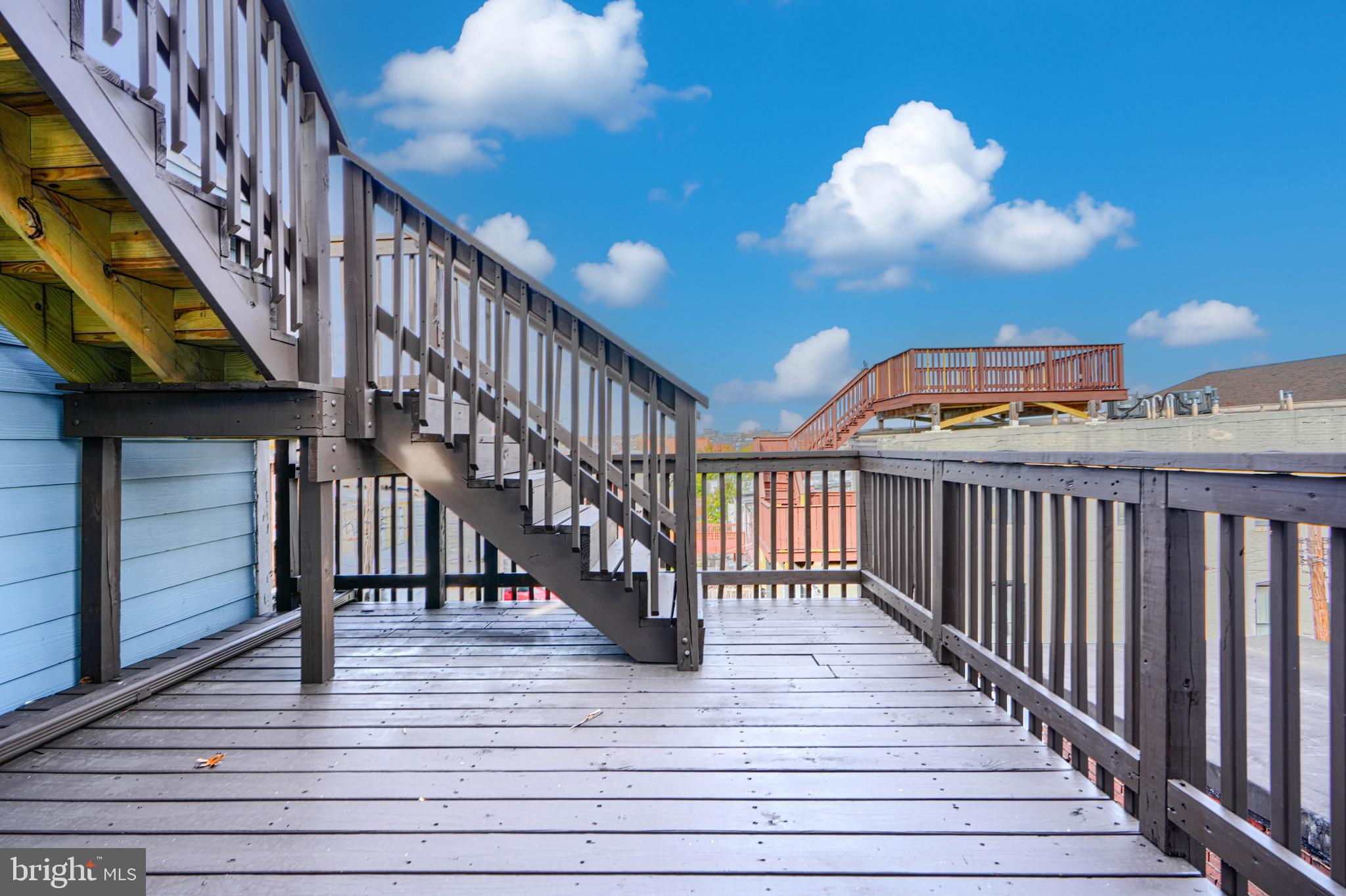 PATTERSON PARK - Residential