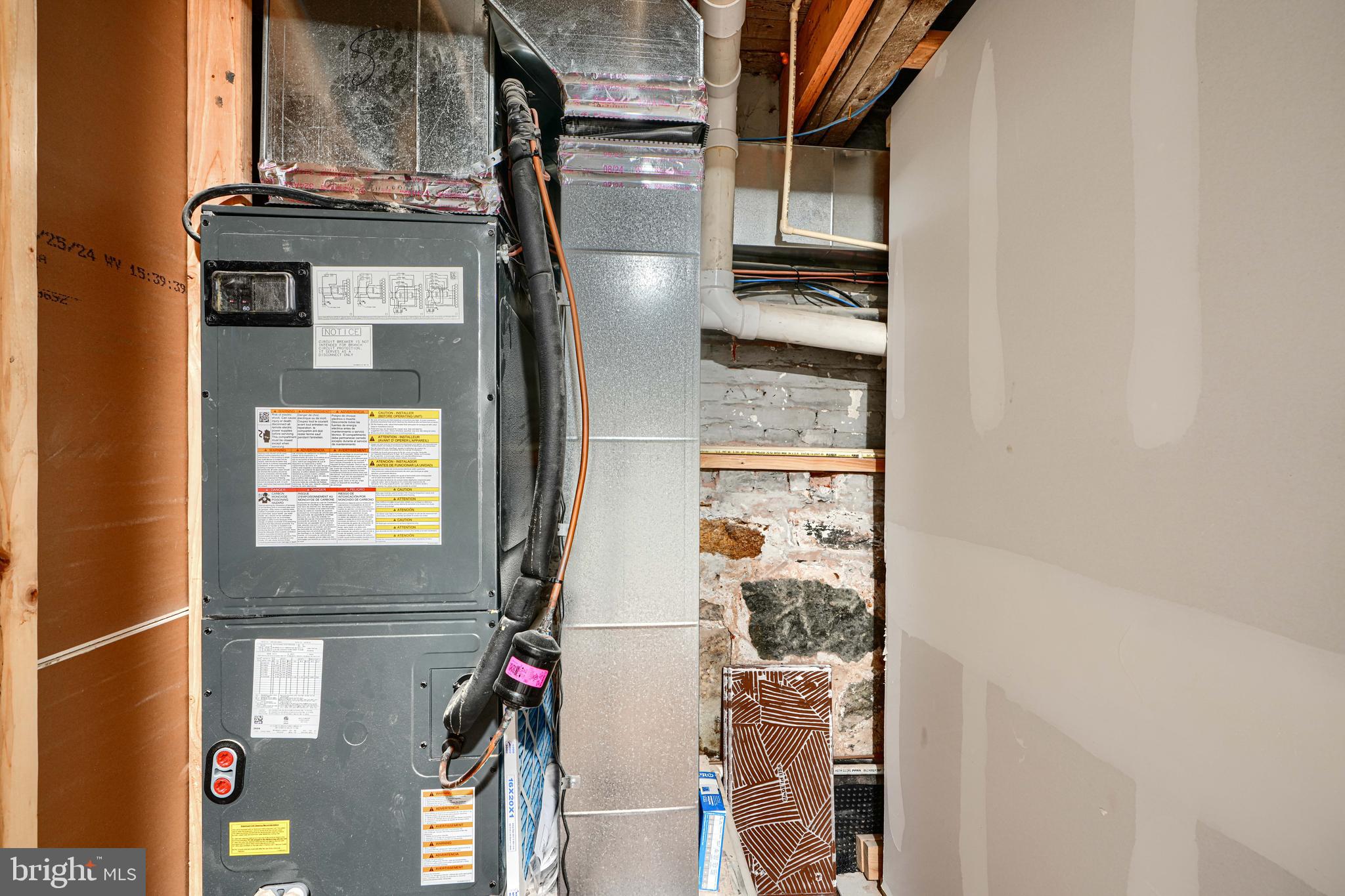 PATTERSON PARK - Residential