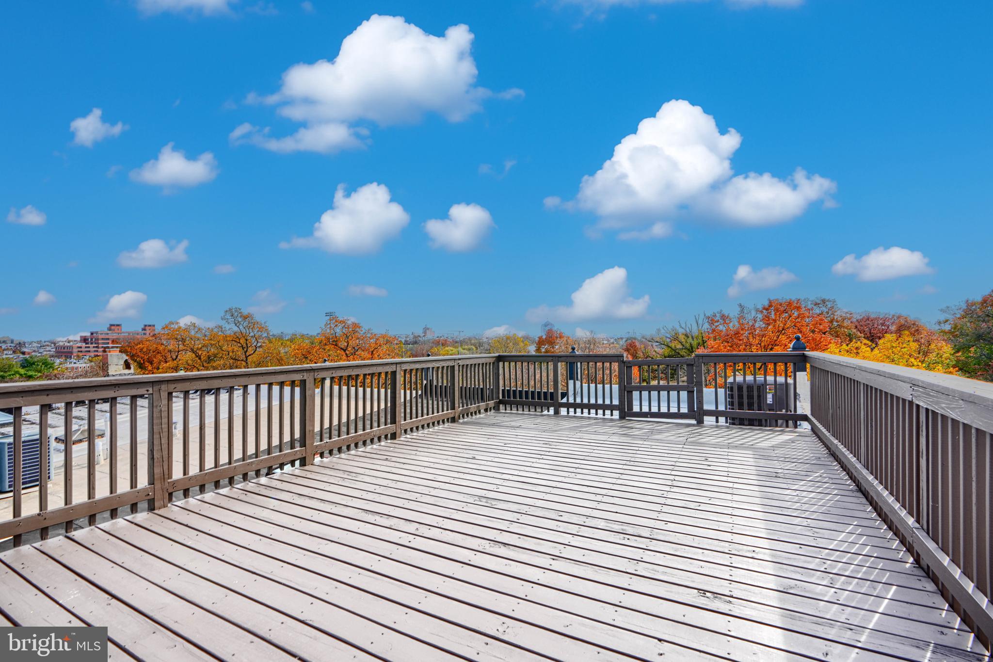 PATTERSON PARK - Residential